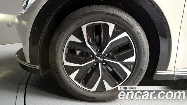 2023 Kia EV6 Long Range Sold VIN KNAC381AFPA143488 – photo 29