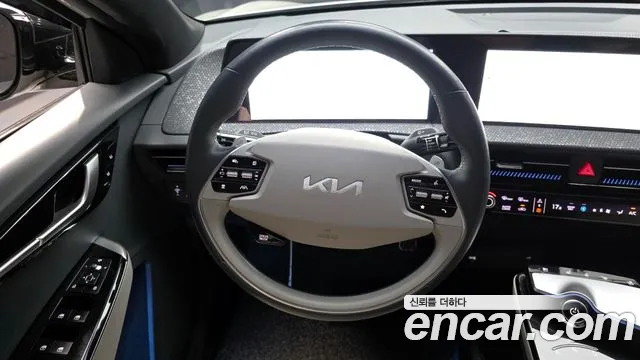 2023 Kia EV6 Long Range Sold VIN KNAC381AFPA143488 – photo 31