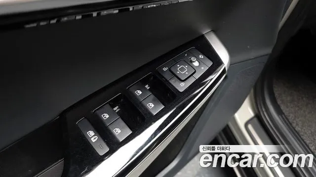 2023 Kia EV6 Long Range Sold VIN KNAC381AFPA143488 – photo 33