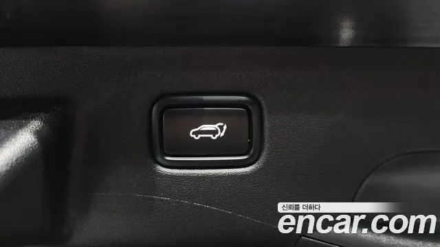 2023 Kia EV6 Long Range Sold VIN KNAC381AFPA146138 – rear exterior