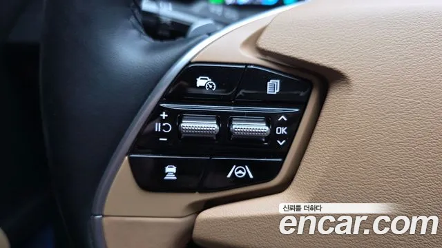 2023 Kia EV6 Long Range Sold VIN KNAC381AFPA600417 – odometer reading