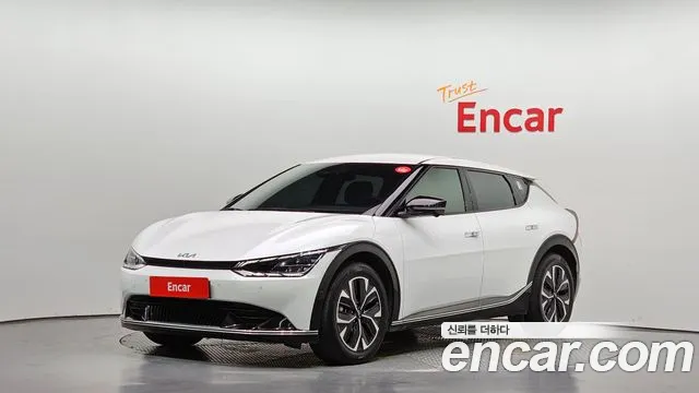 2023 Kia EV6 Long Range Sold VIN KNAC381AFPA604823 – photo 17