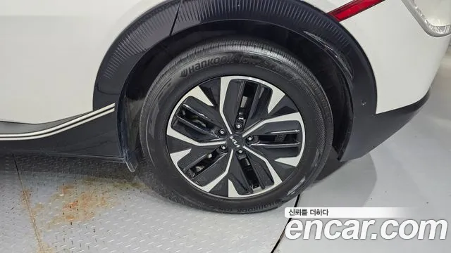 2023 Kia EV6 Long Range Sold VIN KNAC381AFPA604823 – photo 25