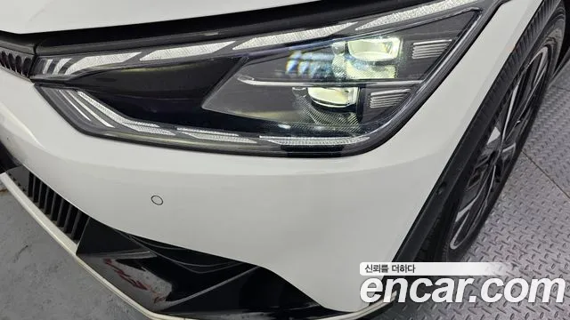 2023 Kia EV6 Long Range Sold VIN KNAC381AFPA604823 – photo 26