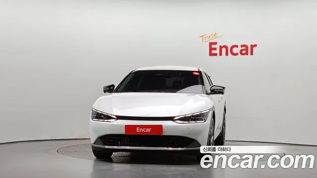 2023 Kia EV6 Long Range Sold VIN KNAC381AFPA604823 – photo 32