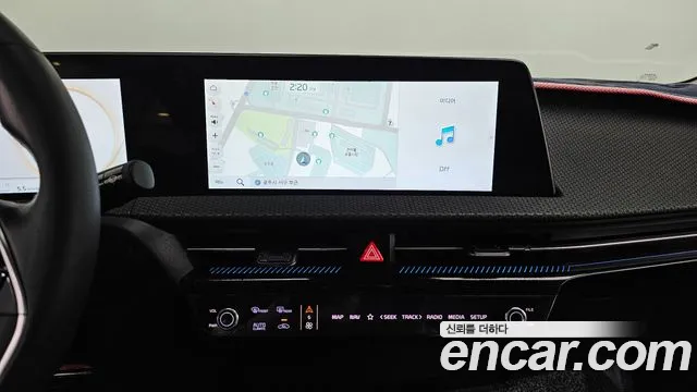 2023 Kia EV6 Long Range Sold VIN KNAC381AFPA604823 – photo 34