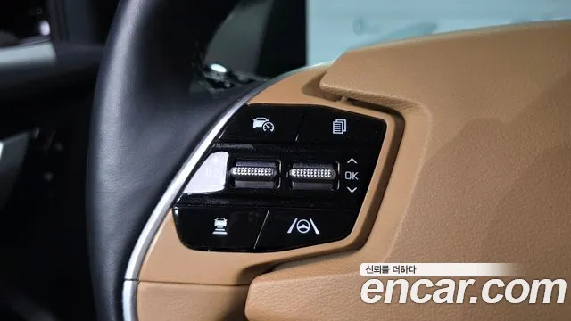2024 Kia EV6 Long Range Sold VIN KNAC381AFRA191860 – side profile