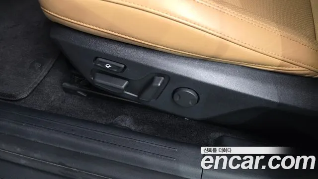 2024 Kia EV6 Long Range Sold VIN KNAC381AFRA191860 – dashboard