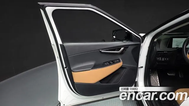2024 Kia EV6 Long Range Sold VIN KNAC381AFRA191860 – photo 22