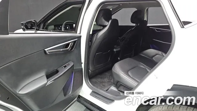 2025 Kia The New Ev6 Long Range 2wd Sold VIN KNAC381AFSA623870 – front exterior 2025 Kia The New Ev6 Long Range 2wd Sold VIN KNAC381AFSA623870 – front exterior
