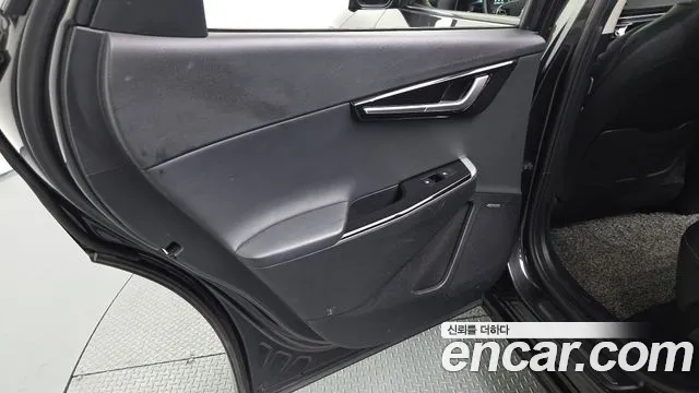 2022 Kia EV6 Long Range 4WD Sold VIN KNAC381CPNA013456 – photo 14