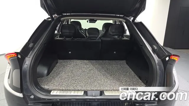 2022 Kia EV6 Long Range 4WD Sold VIN KNAC381CPNA013456 – photo 28