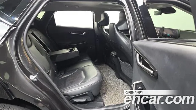 2022 Kia EV6 Long Range 4WD Sold VIN KNAC381CPNA013456 – photo 30