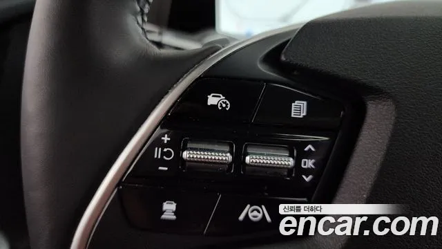 2022 Kia Ev6 Long Range 4wd Sold VIN KNAC381CPNA025544 – front exterior