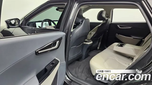 2022 Kia EV6 Long Range 4WD Sold VIN KNAC381CPNA050666 – front exterior 2022 Kia EV6 Long Range 4WD Sold VIN KNAC381CPNA050666 – front exterior