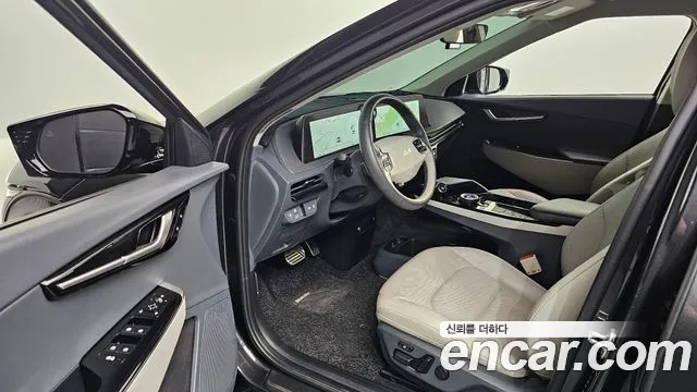 2022 Kia EV6 Long Range 4WD Sold VIN KNAC381CPNA050666 – undercarriage 2022 Kia EV6 Long Range 4WD Sold VIN KNAC381CPNA050666 – undercarriage