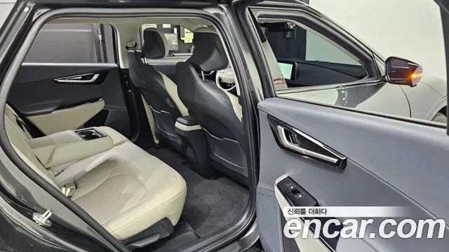 2022 Kia EV6 Long Range 4WD Sold VIN KNAC381CPNA050666 – odometer reading 2022 Kia EV6 Long Range 4WD Sold VIN KNAC381CPNA050666 – odometer reading