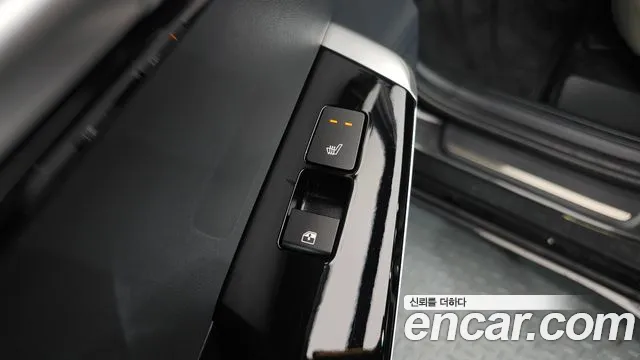 2022 Kia EV6 Long Range 4WD Sold VIN KNAC381CPNA050666 – photo 12 2022 Kia EV6 Long Range 4WD Sold VIN KNAC381CPNA050666 – photo 12