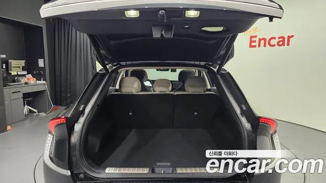 2022 Kia EV6 Long Range 4WD Sold VIN KNAC381CPNA050666 – photo 15 2022 Kia EV6 Long Range 4WD Sold VIN KNAC381CPNA050666 – photo 15