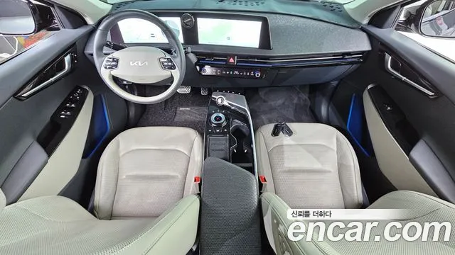 2022 Kia EV6 Long Range 4WD Sold VIN KNAC381CPNA050666 – photo 16 2022 Kia EV6 Long Range 4WD Sold VIN KNAC381CPNA050666 – photo 16