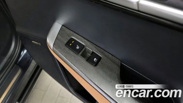 2022 Kia EV6 Long Range 4WD Sold VIN KNAC381CPNA055708 – exterior detail