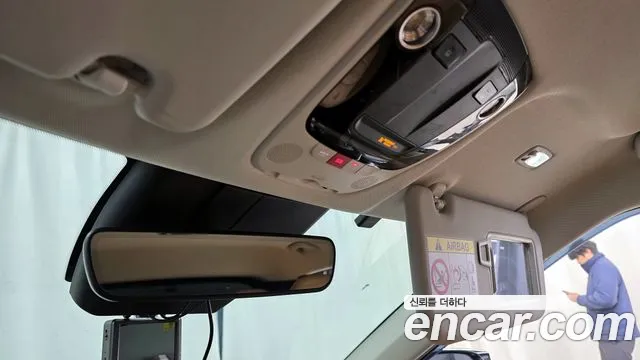 2022 Kia EV6 Long Range 4WD Sold VIN KNAC381CPNA055708 – trunk area
