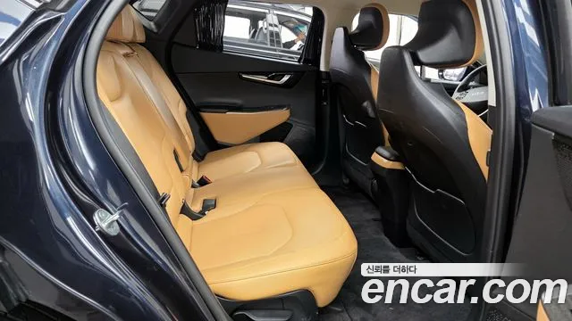 2022 Kia EV6 Long Range 4WD Sold VIN KNAC381CPNA055708 – photo 11