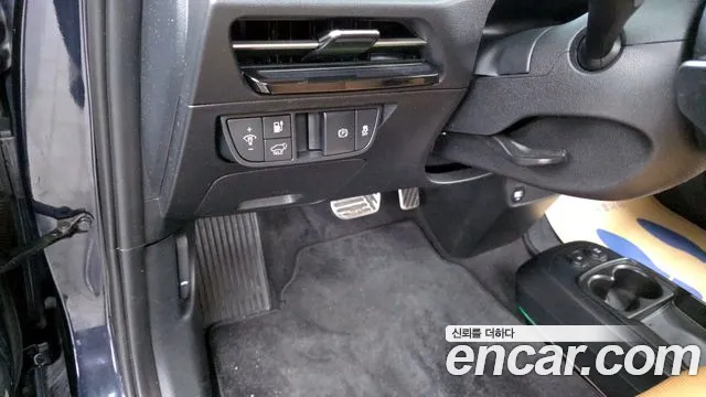 2022 Kia EV6 Long Range 4WD Sold VIN KNAC381CPNA055708 – photo 15
