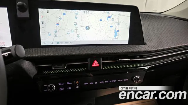 2022 Kia EV6 Long Range 4WD Sold VIN KNAC381CPNA055708 – photo 19