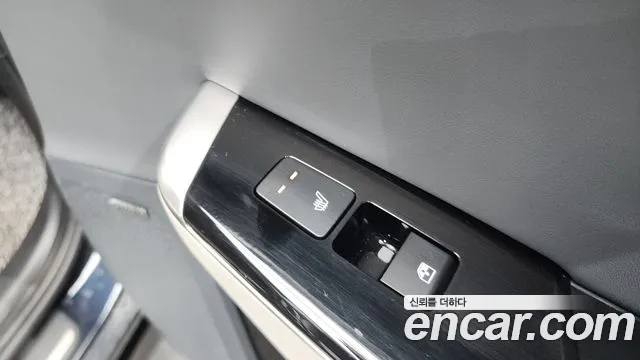 2022 Kia EV6 Long Range 4WD Sold VIN KNAC381CPNA063632 – side profile
