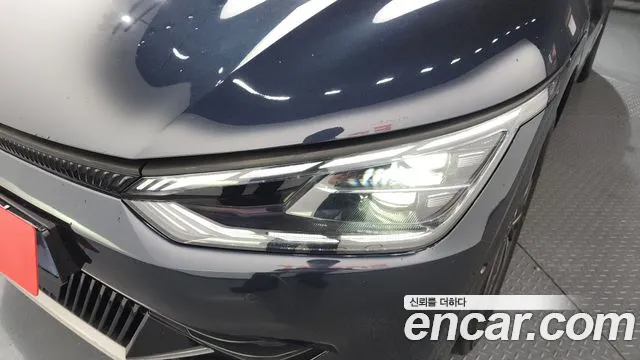 2022 Kia EV6 Long Range 4WD Sold VIN KNAC381CPNA063632 – photo 13