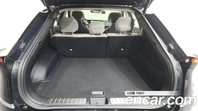 2022 Kia EV6 Long Range 4WD Sold VIN KNAC381CPNA063632 – photo 19