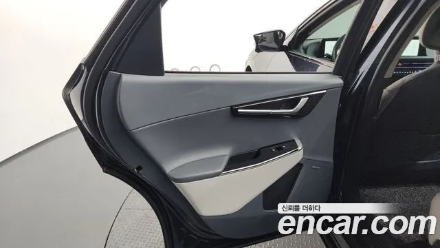 2022 Kia EV6 Long Range 4WD Sold VIN KNAC381CPNA063632 – photo 22