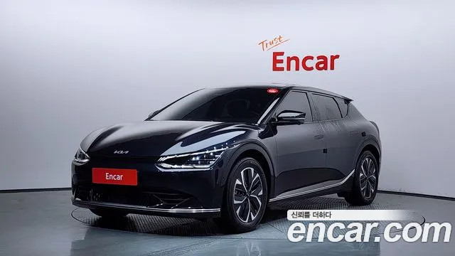 2022 Kia EV6 Long Range 4WD Sold VIN KNAC381CPNA063632 – photo 26