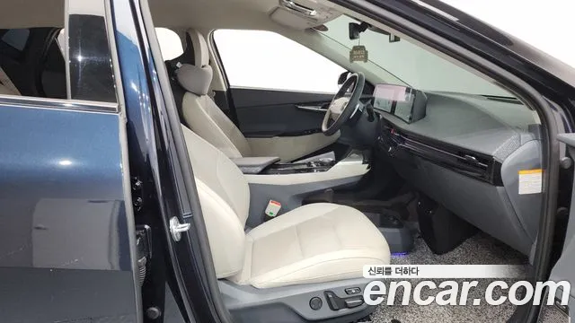 2022 Kia EV6 Long Range 4WD Sold VIN KNAC381CPNA063632 – photo 30