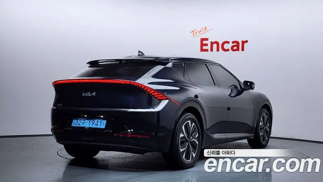 2022 Kia EV6 Long Range 4WD Sold VIN KNAC381CPNA063632 – photo 34