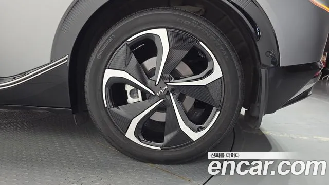 2022 Kia EV6 Long Range 4WD Sold VIN KNAC381CPNA082774 – photo 11 2022 Kia EV6 Long Range 4WD Sold VIN KNAC381CPNA082774 – photo 11
