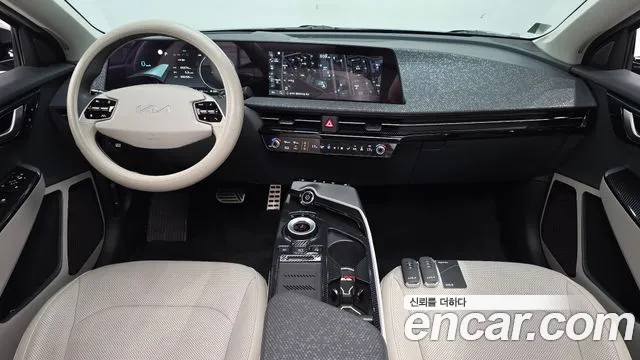 2022 Kia EV6 Long Range 4WD Sold VIN KNAC381CPNA082774 – photo 14 2022 Kia EV6 Long Range 4WD Sold VIN KNAC381CPNA082774 – photo 14