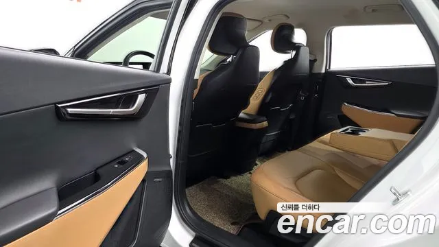 2022 Kia EV6 Long Range 4WD Sold VIN KNAC381CPNA089414 – photo 13