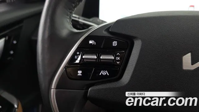 2022 Kia EV6 Long Range 4WD Sold VIN KNAC381CPNA089414 – photo 17