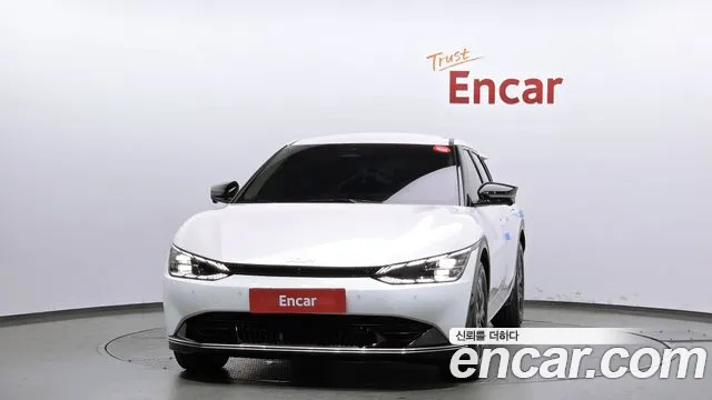2022 Kia EV6 Long Range 4WD Sold VIN KNAC381CPNA089414 – photo 19