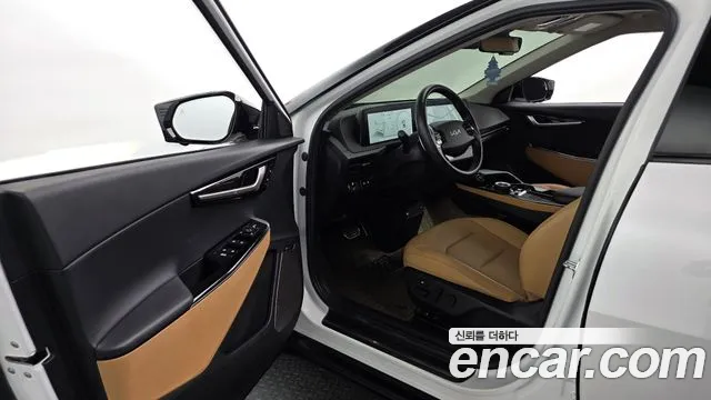2022 Kia EV6 Long Range 4WD Sold VIN KNAC381CPNA089414 – photo 20