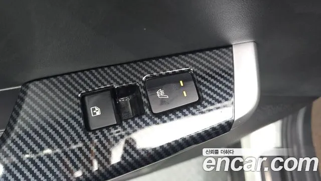 2023 Kia EV6 Long Range 4WD Sold VIN KNAC381CPPA099807 – photo 15