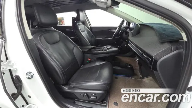2023 Kia EV6 Long Range 4WD Sold VIN KNAC381CPPA099807 – photo 19