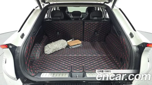 2023 Kia EV6 Long Range 4WD Sold VIN KNAC381CPPA099807 – photo 20
