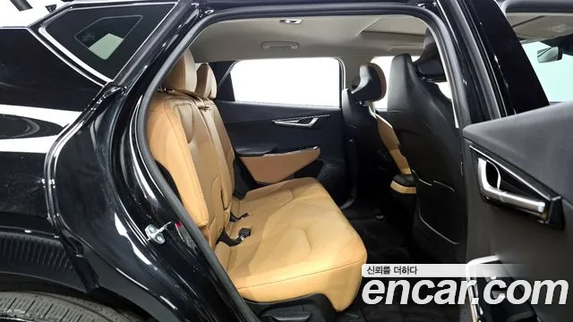 2023 Kia EV6 Long Range 4WD Sold VIN KNAC381CPPA150148 – photo 12