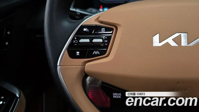 2023 Kia EV6 Long Range 4WD Sold VIN KNAC381CPPA150148 – photo 19