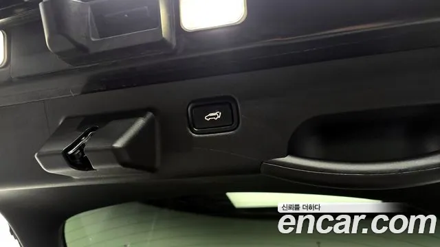 2023 Kia EV6 Long Range 4WD Sold VIN KNAC381CPPA150148 – photo 20