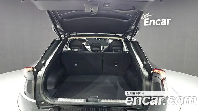 2023 Kia EV6 Long Range 4WD Sold VIN KNAC381CPPA161629 – dashboard 2023 Kia EV6 Long Range 4WD Sold VIN KNAC381CPPA161629 – dashboard