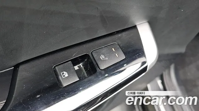2023 Kia EV6 Long Range 4WD Sold VIN KNAC381CPPA161629 – exterior detail 2023 Kia EV6 Long Range 4WD Sold VIN KNAC381CPPA161629 – exterior detail